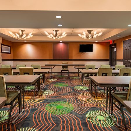 Holiday Inn Express Hotel & Suites Hobbs, An Ihg Hotel Exterior foto